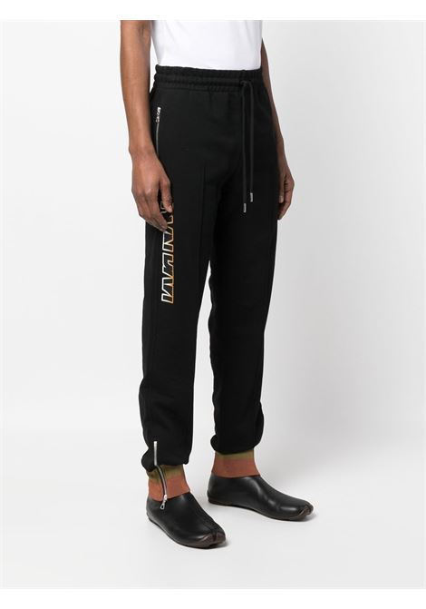 pantalone in felpa DRIES VAN NOTEN | Pantalone | HAFER6610900